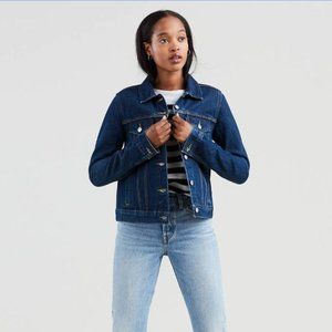 Levi's Original Trucker Jacket